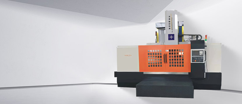 Séria zvislej sústruhu