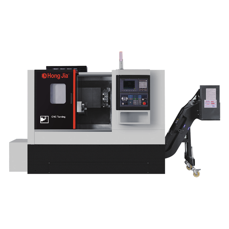 NC-106 Horizontálne sústruženie