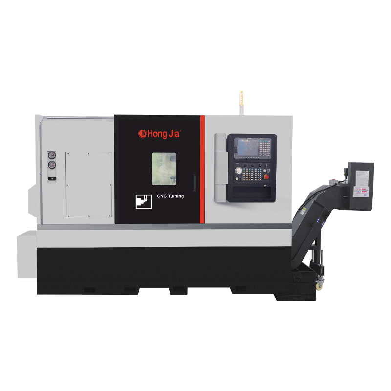 NC110 Presné mechanické vreteno Horizontálne otáčanie stredu